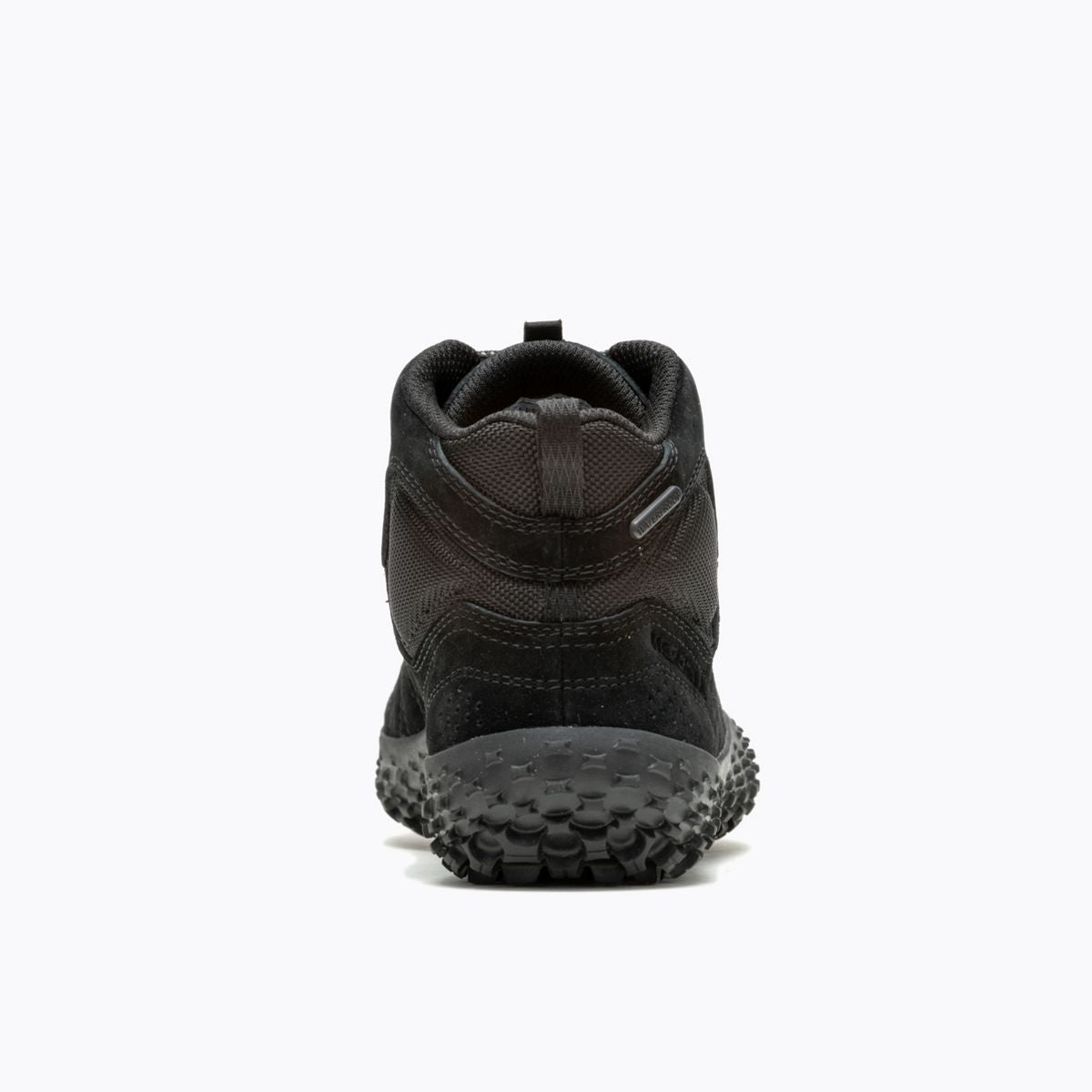 Merrell Women's Wrapt Mid Waterproof Barefoot Boots