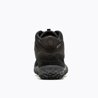 Merrell Women's Wrapt Mid Waterproof Barefoot Boots