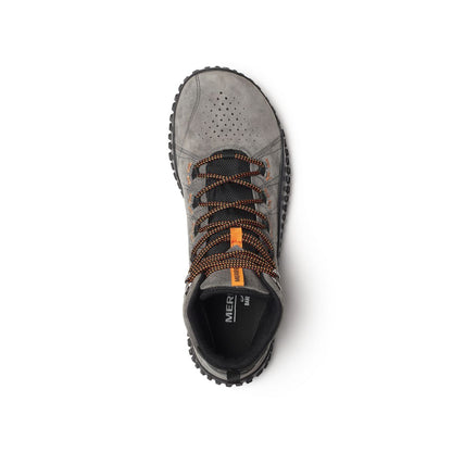 Merrell Men's Wrapt Mid Waterproof Barefoot Boots