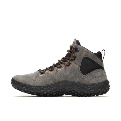 Merrell Men's Wrapt Mid Waterproof Barefoot Boots