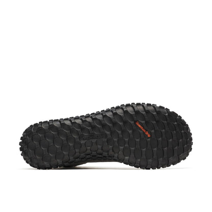 Merrell Men's Wrapt Mid Waterproof Barefoot Boots