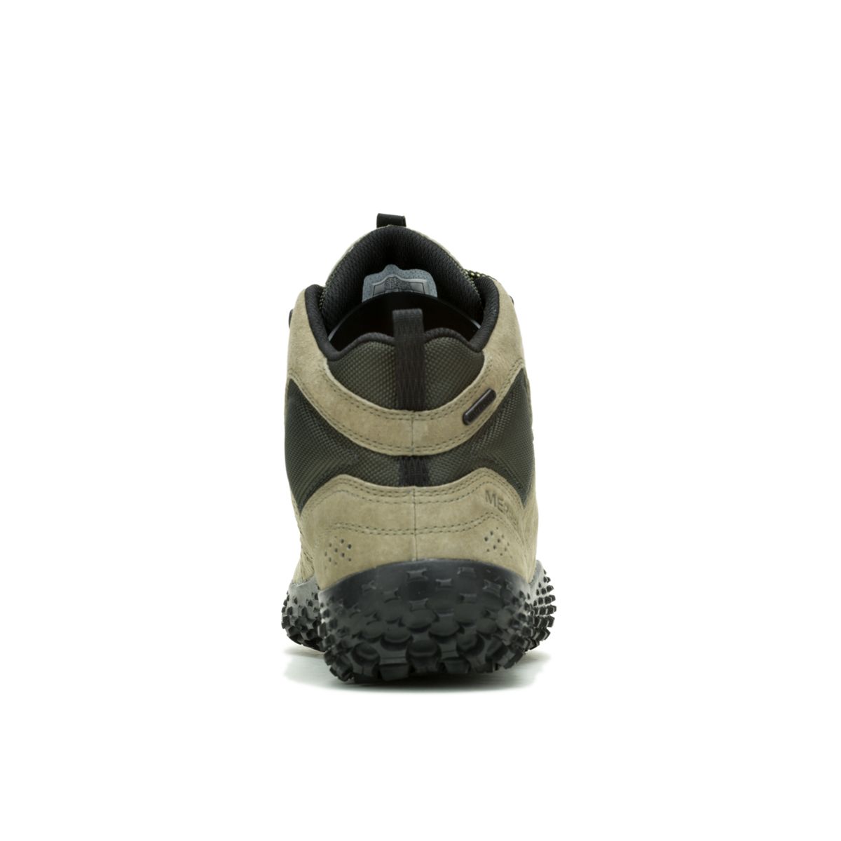 Merrell Men's Wrapt Mid Waterproof Barefoot Boots