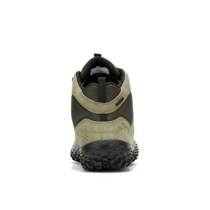 Merrell Men's Wrapt Mid Waterproof Barefoot Boots