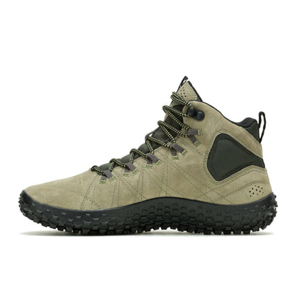 Merrell Men's Wrapt Mid Waterproof Barefoot Boots
