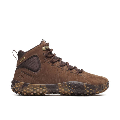 Merrell Men's Wrapt Mid Waterproof Barefoot Boots