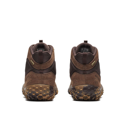 Merrell Men's Wrapt Mid Waterproof Barefoot Boots