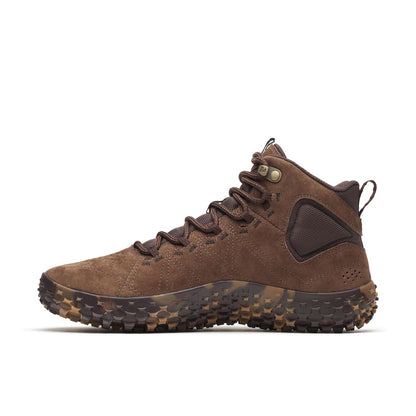 Merrell Men's Wrapt Mid Waterproof Barefoot Boots