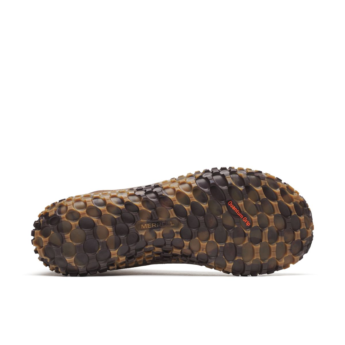 Merrell Men's Wrapt Mid Waterproof Barefoot Boots