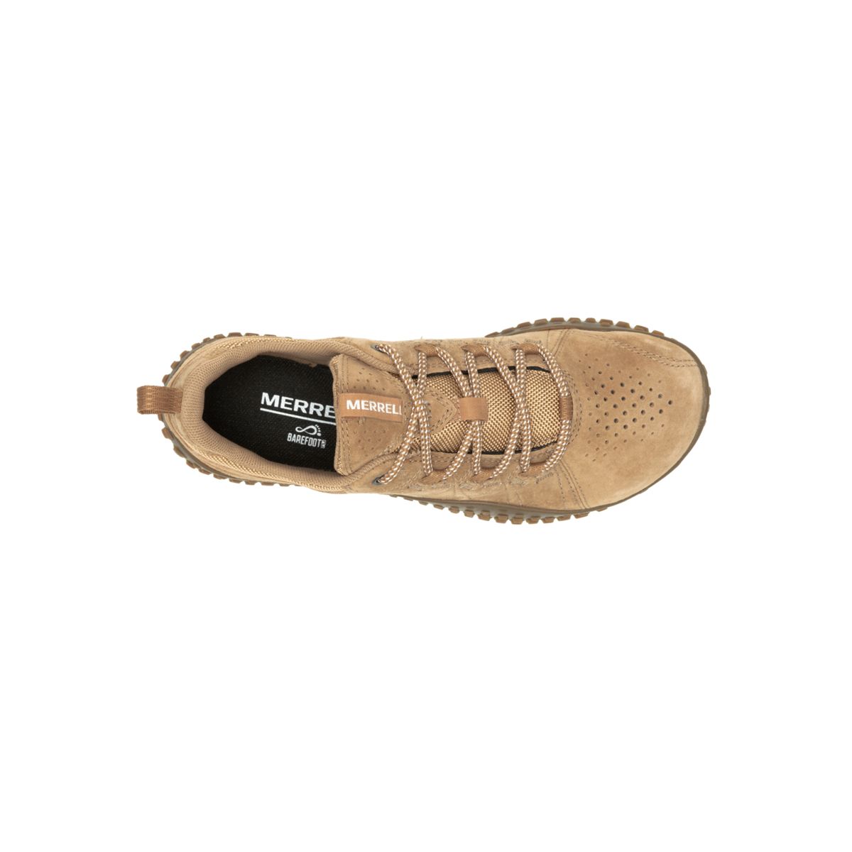 Merrell Shop Women's Wrapt Barefoot Walking Boots