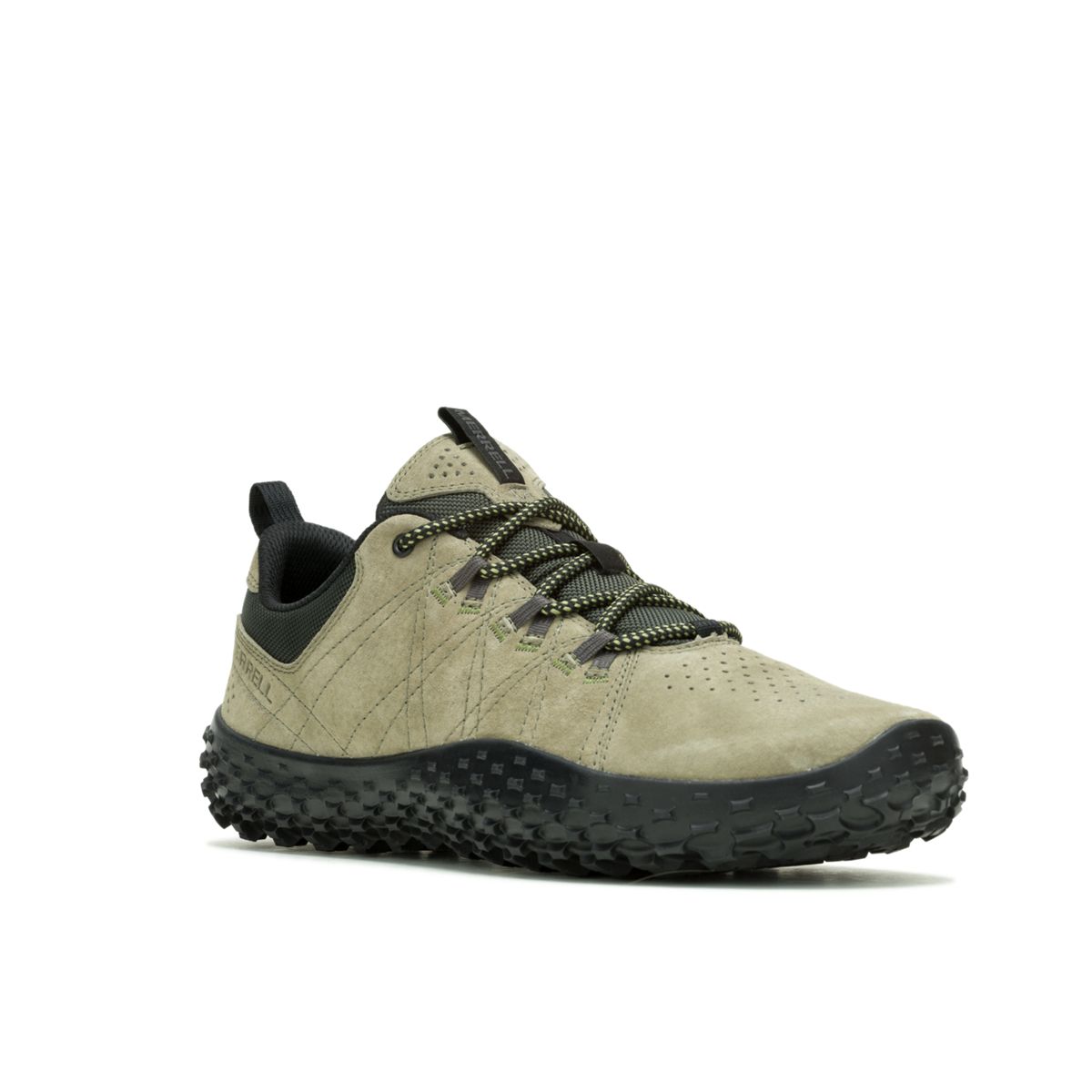 Merrell Men's Wrapt Barefoot Shoes