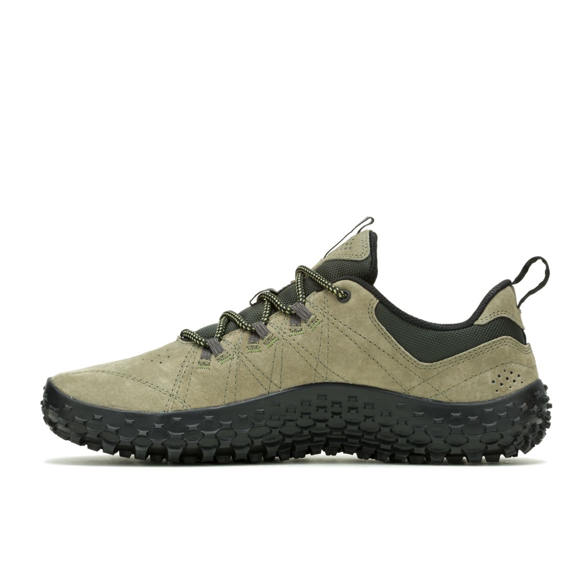 Merrell Men's Wrapt Barefoot Shoes
