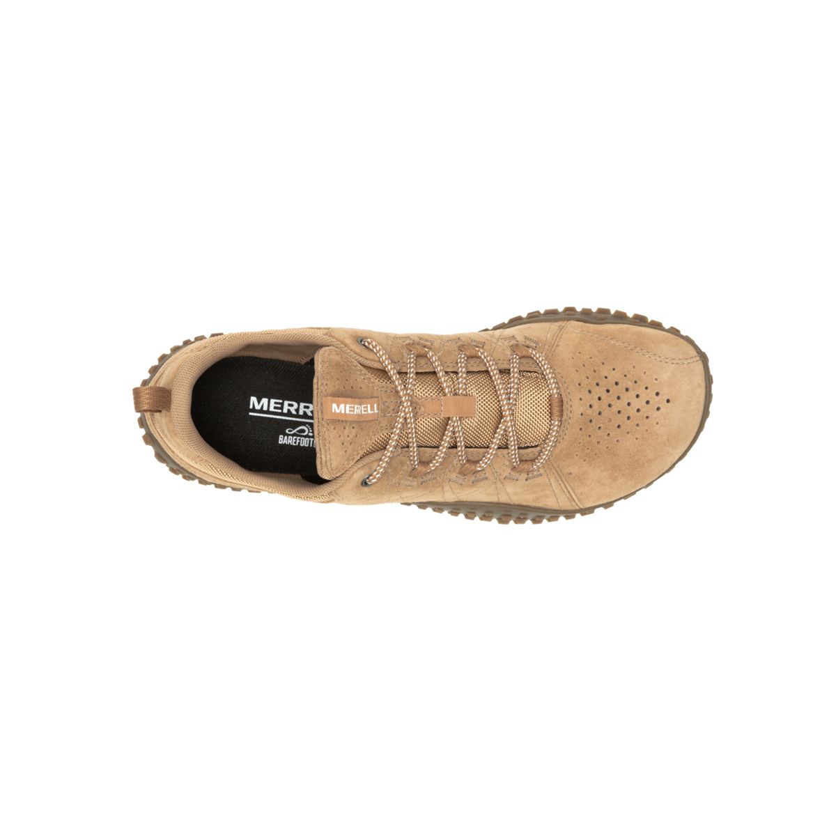 Merrell Men's Wrapt Barefoot Shoes