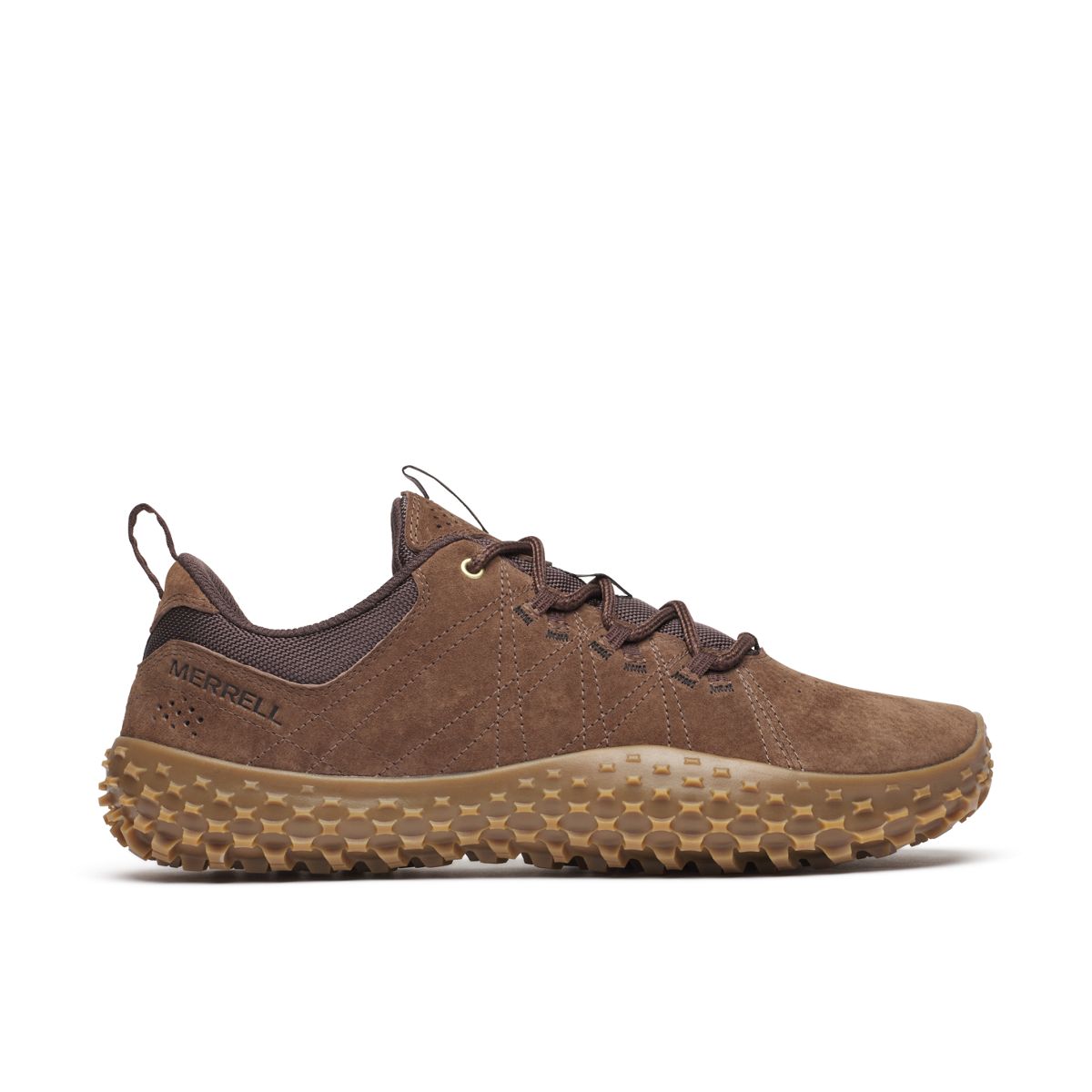 Merrell Men's Wrapt Barefoot Shoes
