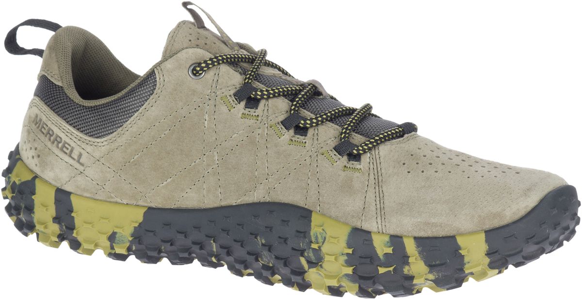 Merrell Men's Wrapt Barefoot Shoes