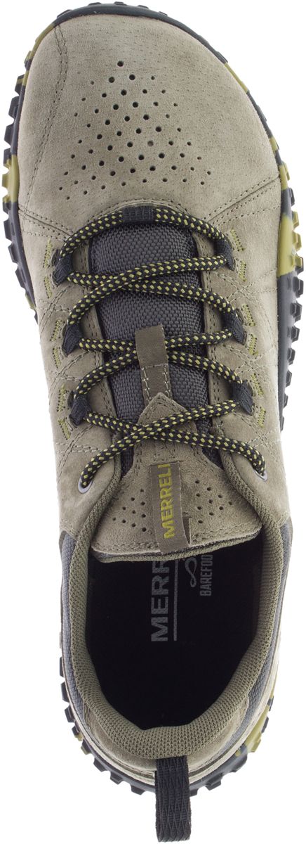 Merrell Men's Wrapt Barefoot Shoes