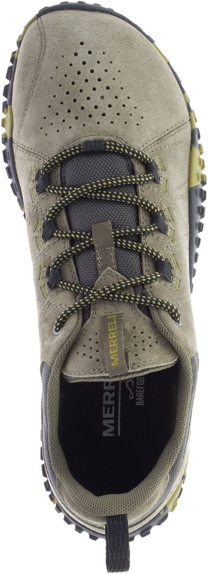 Merrell Men's Wrapt Barefoot Shoes