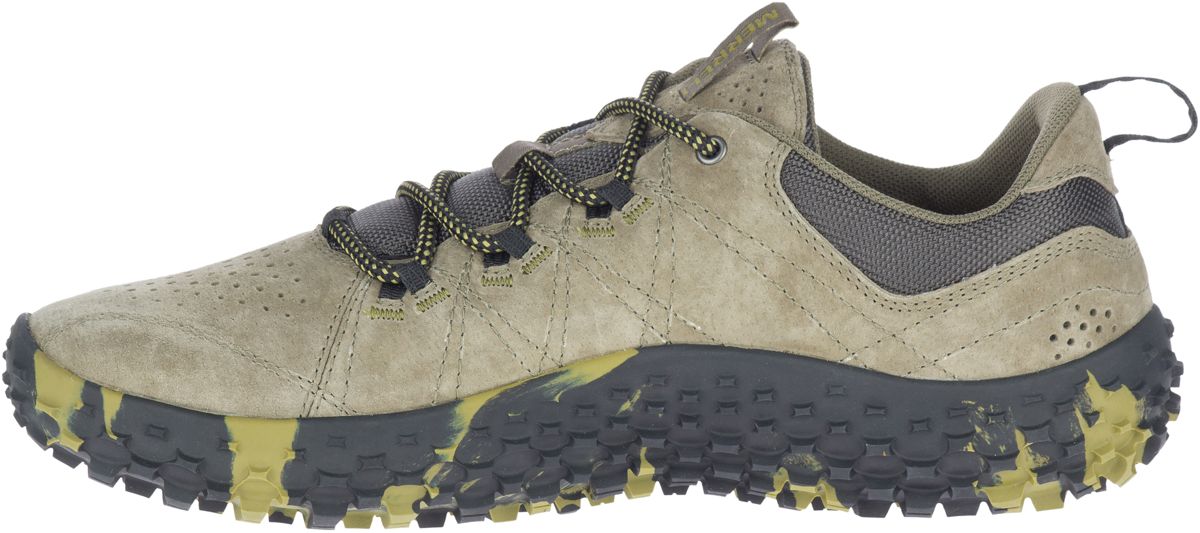 Merrell Men's Wrapt Barefoot Shoes