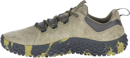 Merrell Men's Wrapt Barefoot Shoes