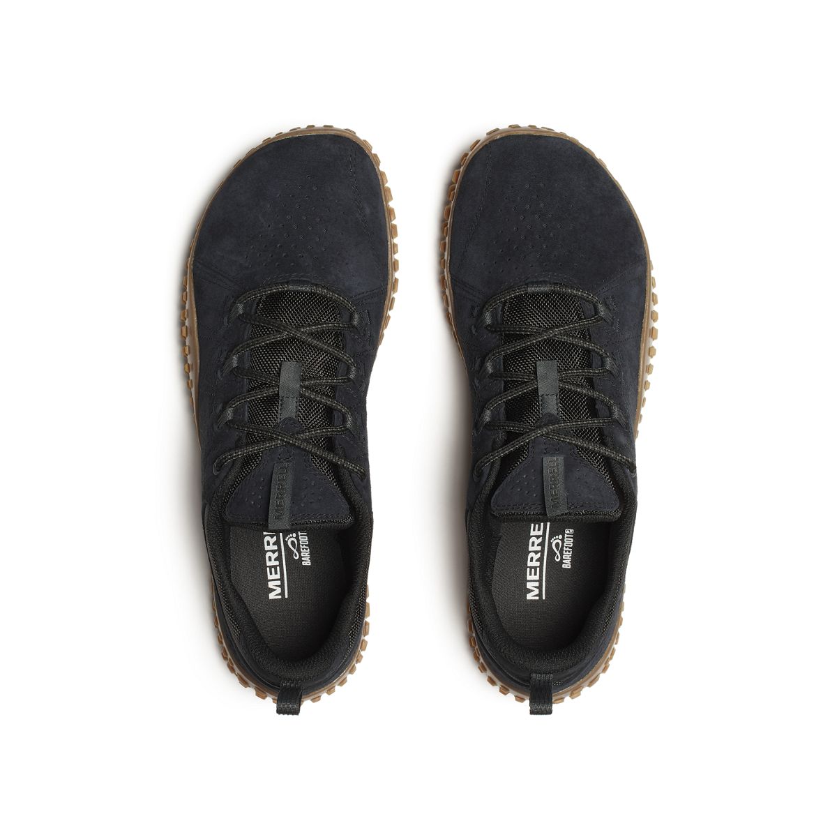 Merrell Men's Wrapt Barefoot Shoes