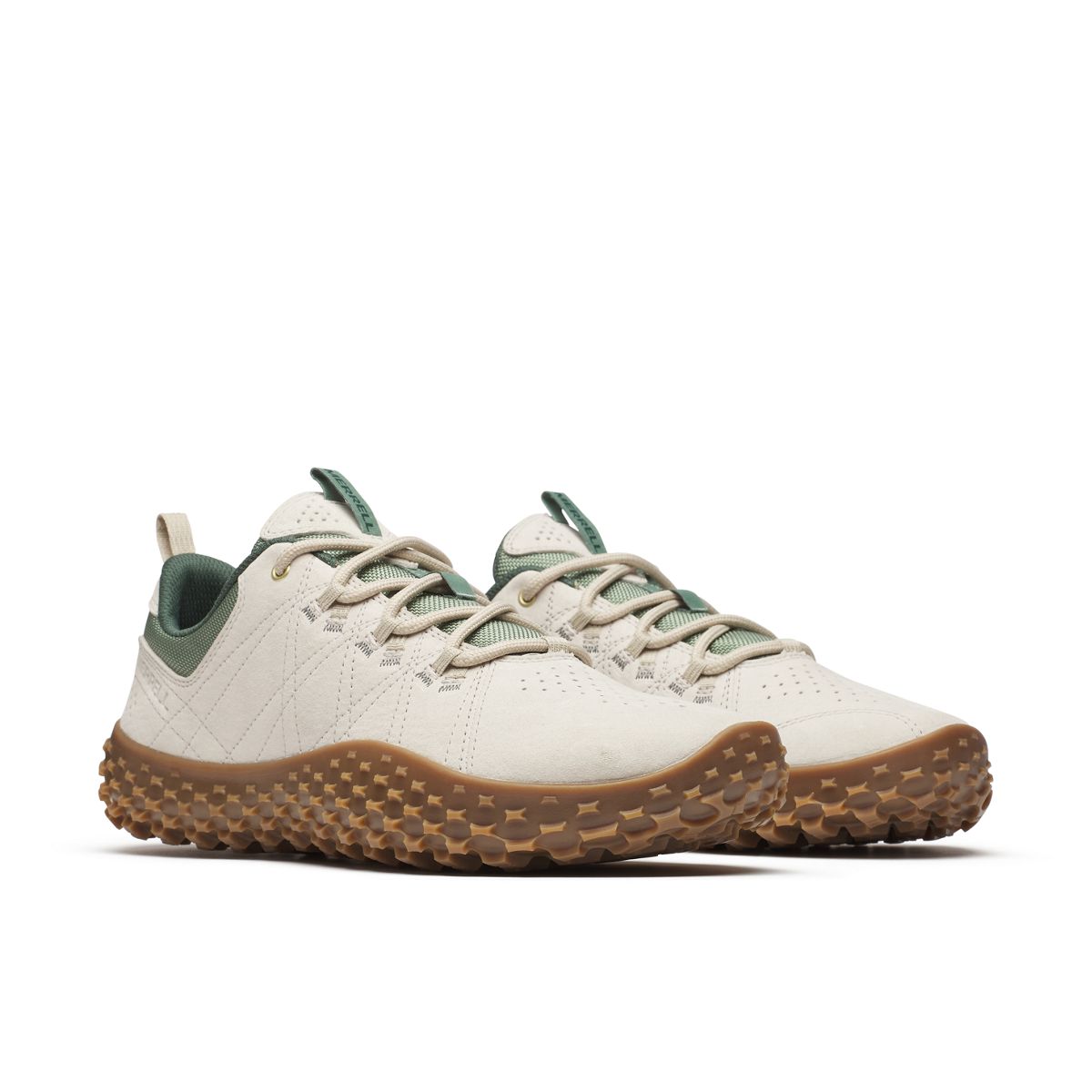 Merrell Men's Wrapt Barefoot Shoes