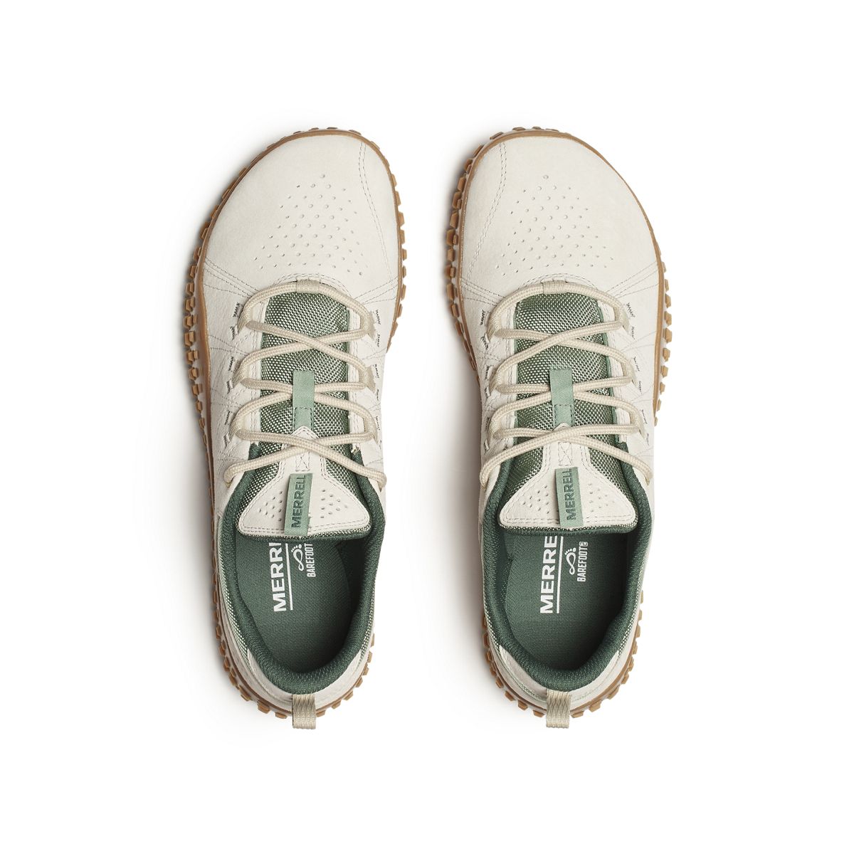 Merrell Men's Wrapt Barefoot Shoes