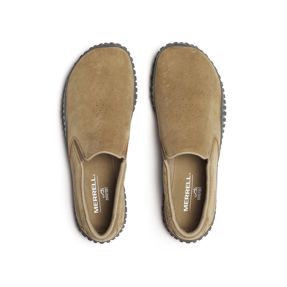 Merrell Men's Wrapt Slip On Casual Shoes