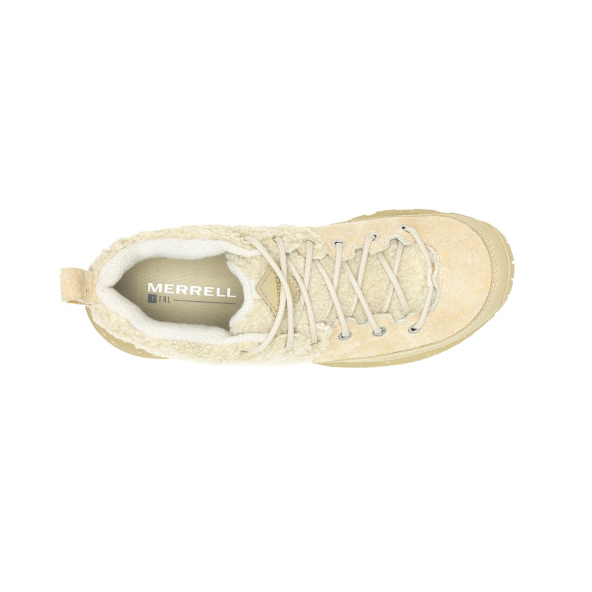 Merrell Men - MQM Ace Fleece 1TRL - Shoes