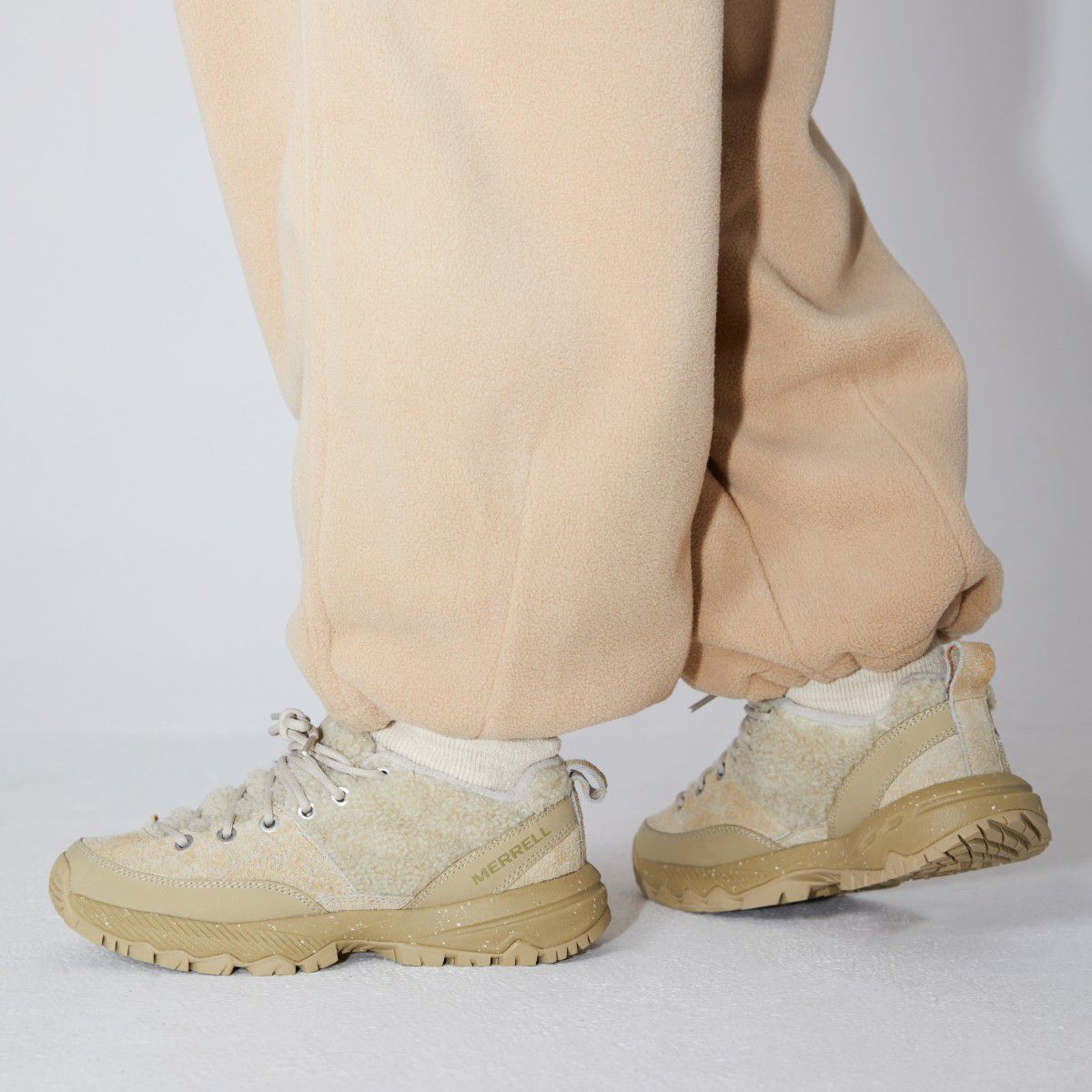 Merrell Men - MQM Ace Fleece 1TRL - Shoes