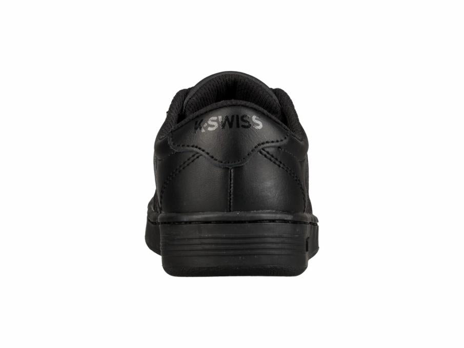 Kids Classics | K-Swiss CLASSIC PRO Black/black