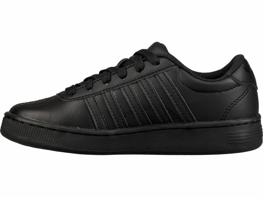 Kids Classics | K-Swiss CLASSIC PRO Black/black