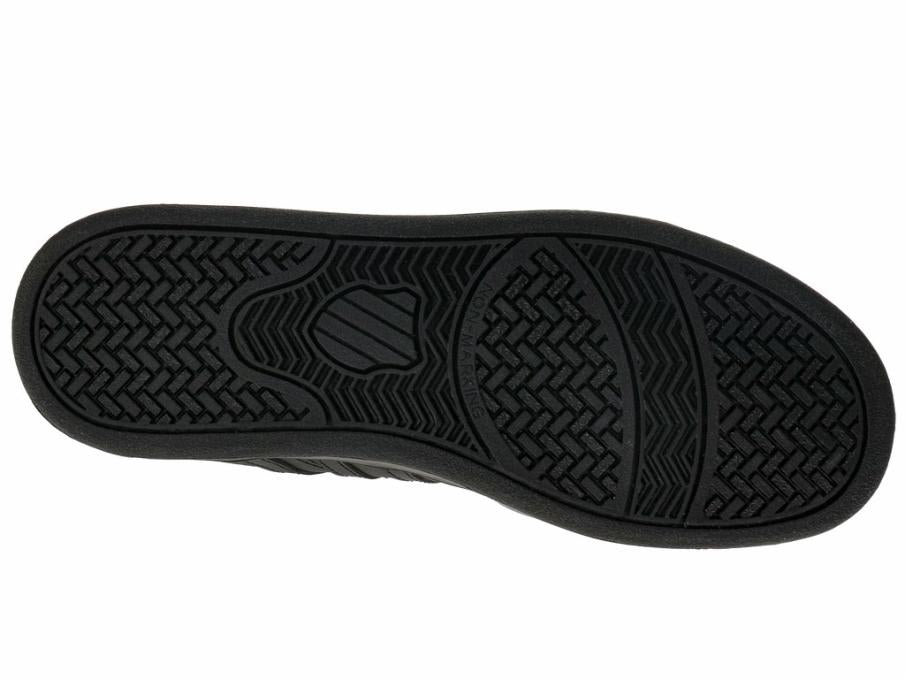 Kids Classics | K-Swiss CLASSIC PRO Black/black