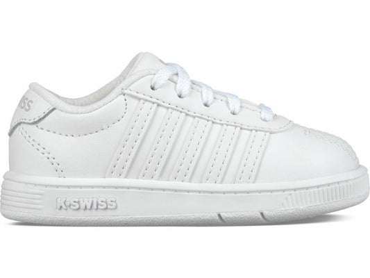 Kids Classics | K-Swiss CLASSIC PRO White/white
