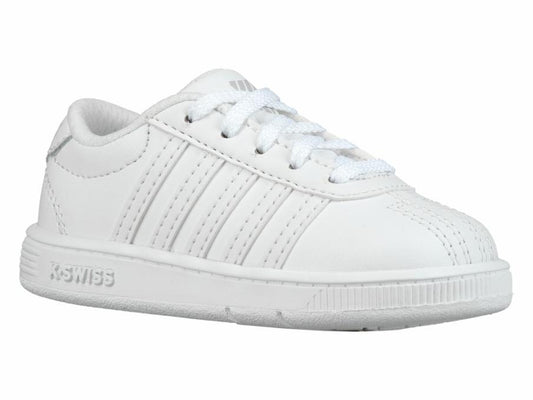 Kids Classics | K-Swiss CLASSIC PRO White/white