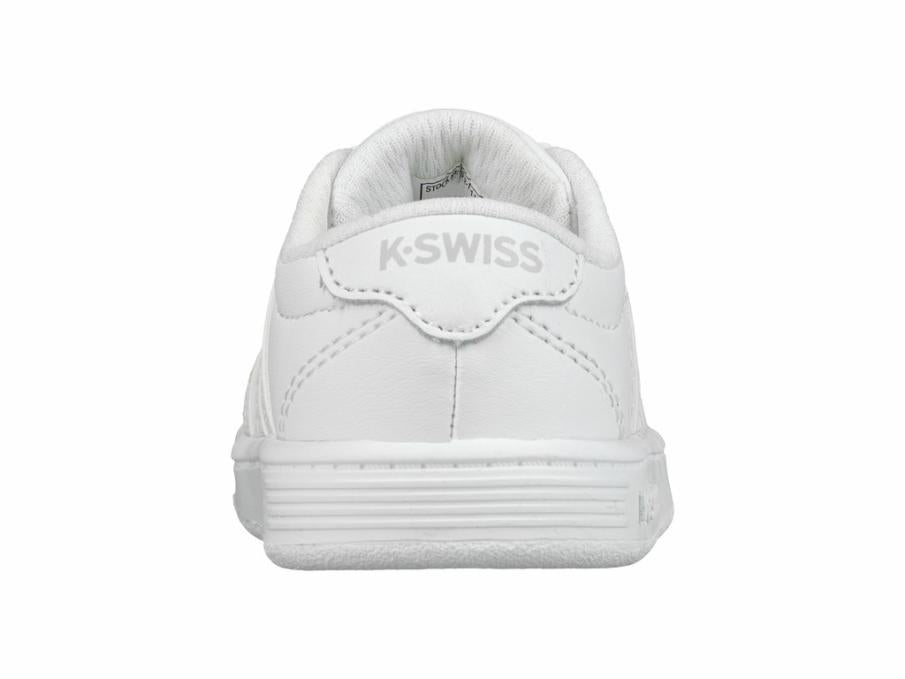Kids Classics | K-Swiss CLASSIC PRO White/white