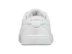 Kids Classics | K-Swiss CLASSIC PRO White/white