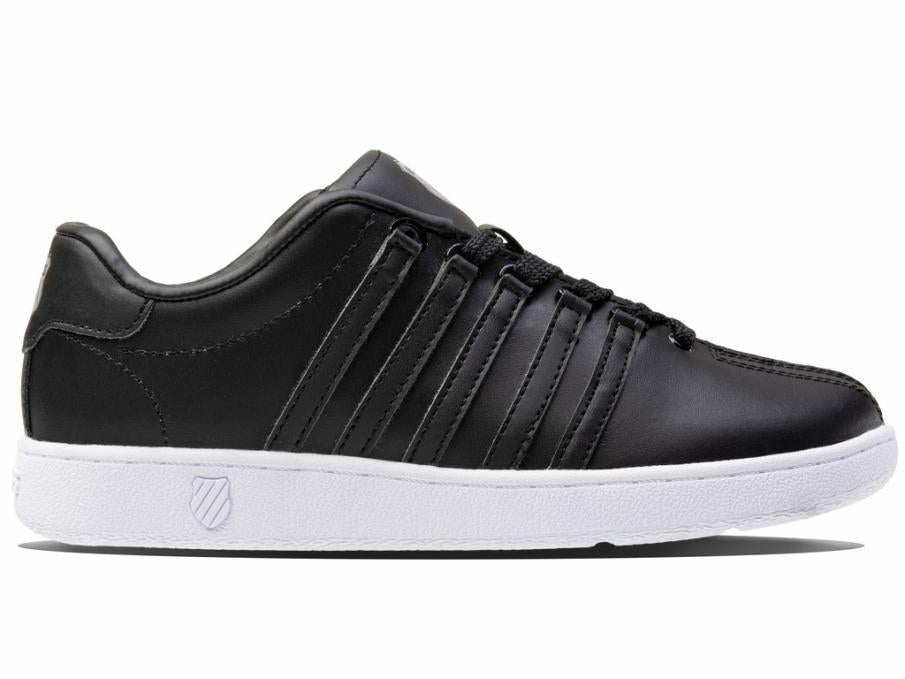 Kids Classics | K-Swiss CLASSIC VN Black / White