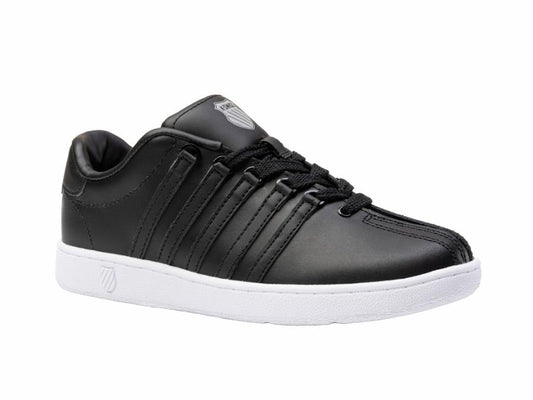 Kids Classics | K-Swiss CLASSIC VN Black / White