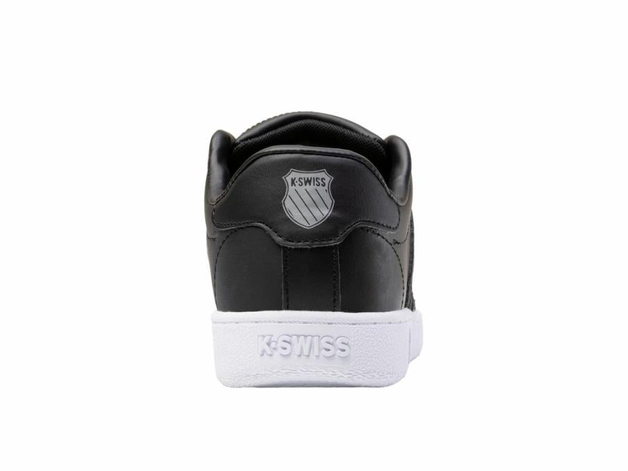 Kids Classics | K-Swiss CLASSIC VN Black / White