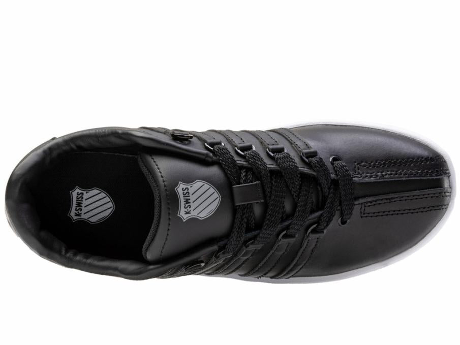 Kids Classics | K-Swiss CLASSIC VN Black / White