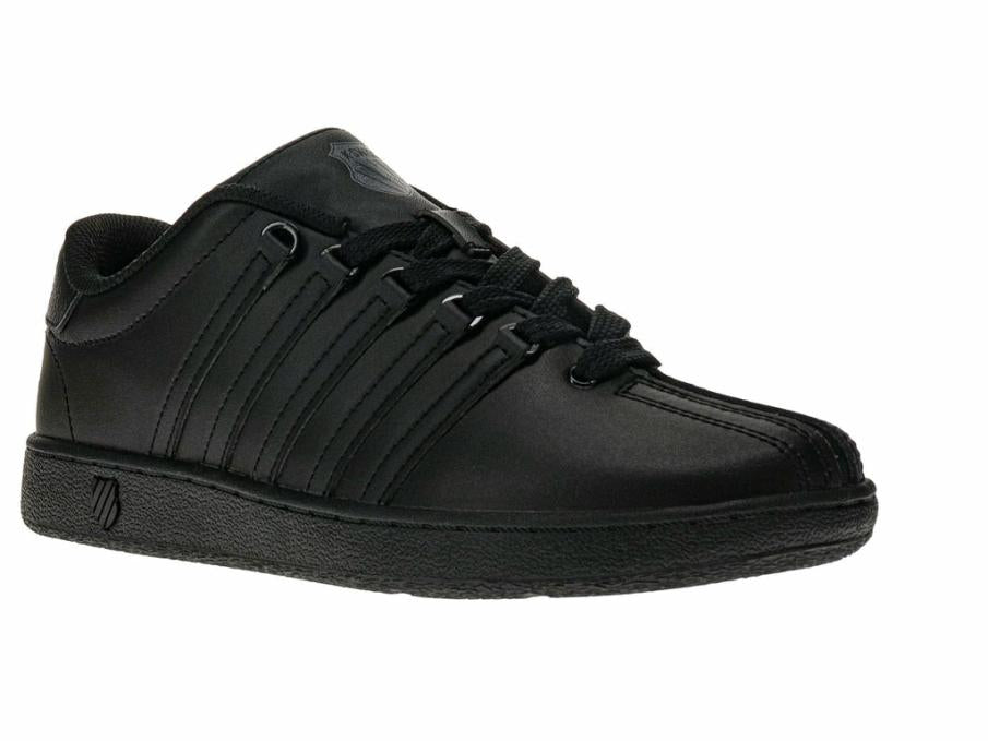 Kids Classics | K-Swiss CLASSIC VN Black/black