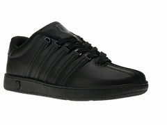 Kids Classics | K-Swiss CLASSIC VN Black/black