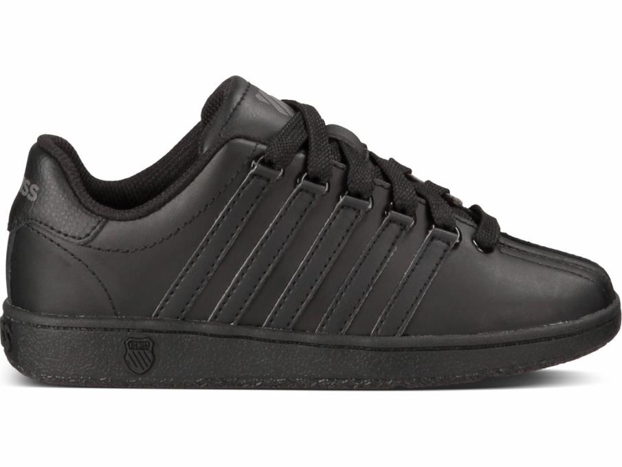 Kids Classics | K-Swiss CLASSIC VN Black/black