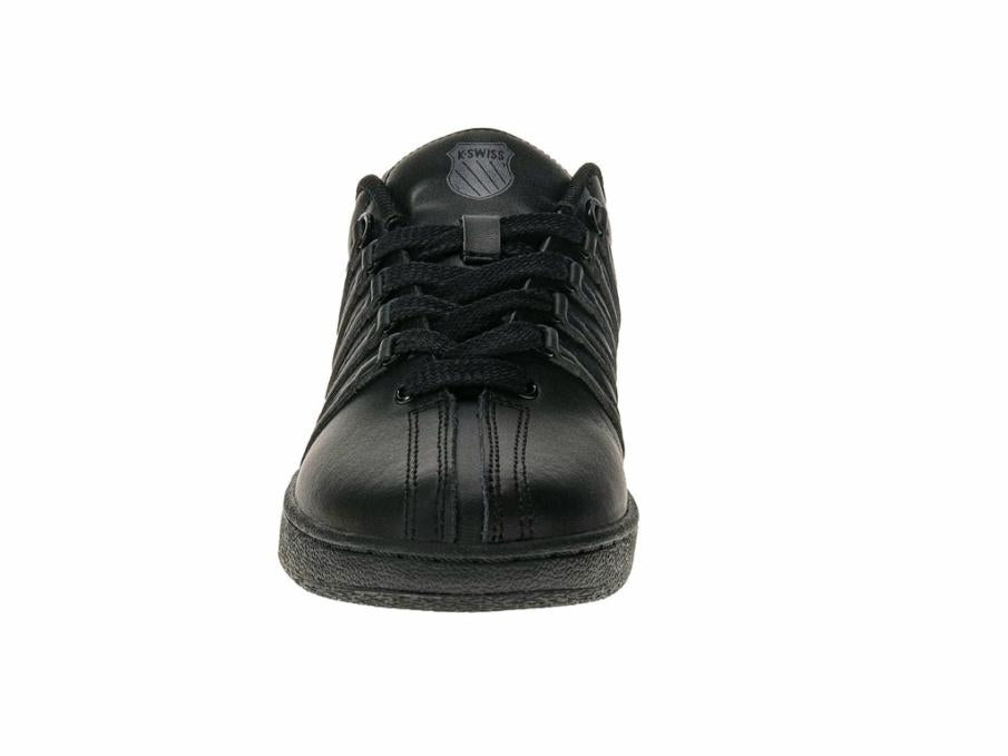 Kids Classics | K-Swiss CLASSIC VN Black/black