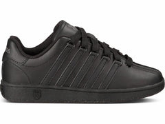 Kids Classics | K-Swiss CLASSIC VN Black/black