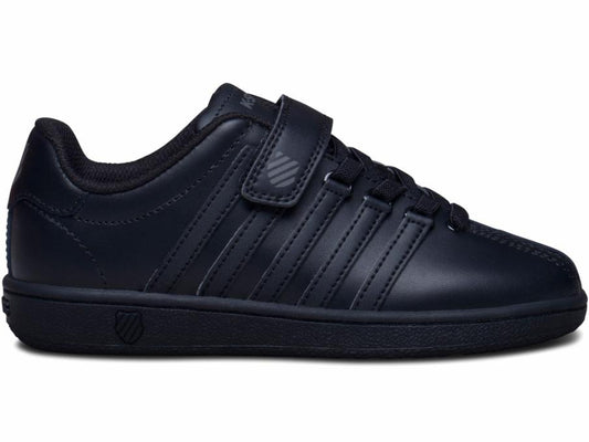 Kids Classics | K-Swiss CLASSIC VN VLC Black/black
