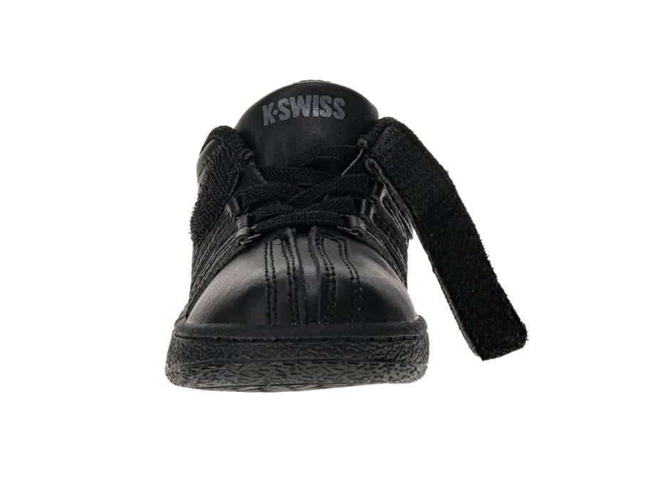 Kids Classics | K-Swiss CLASSIC VN VLC Black/black