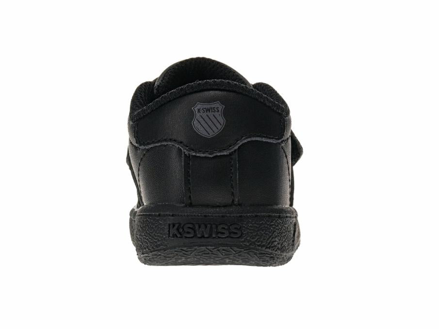 Kids Classics | K-Swiss CLASSIC VN VLC Black/black