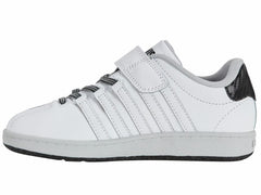 Kids Classics | K-Swiss CLASSIC VN VLC White/micro Chip