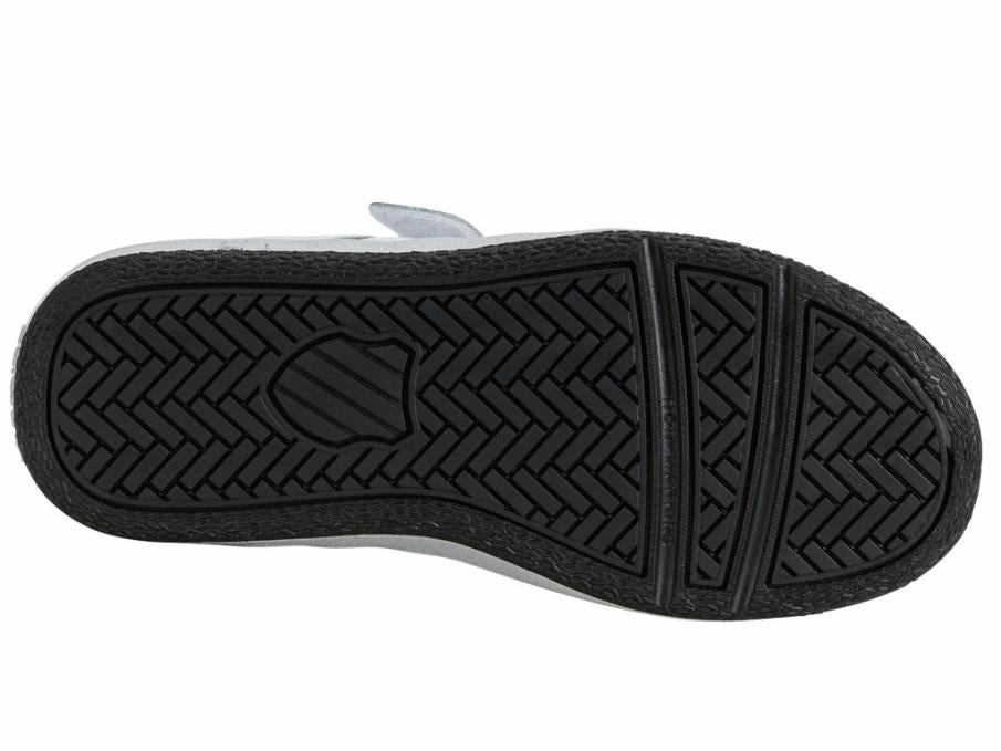 Kids Classics | K-Swiss CLASSIC VN VLC White/micro Chip