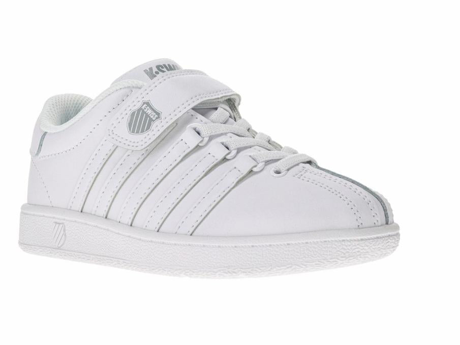 Kids Classics | K-Swiss CLASSIC VN VLC White/white